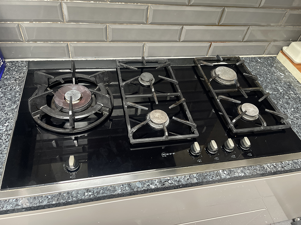 Caple repair in Bridgend
