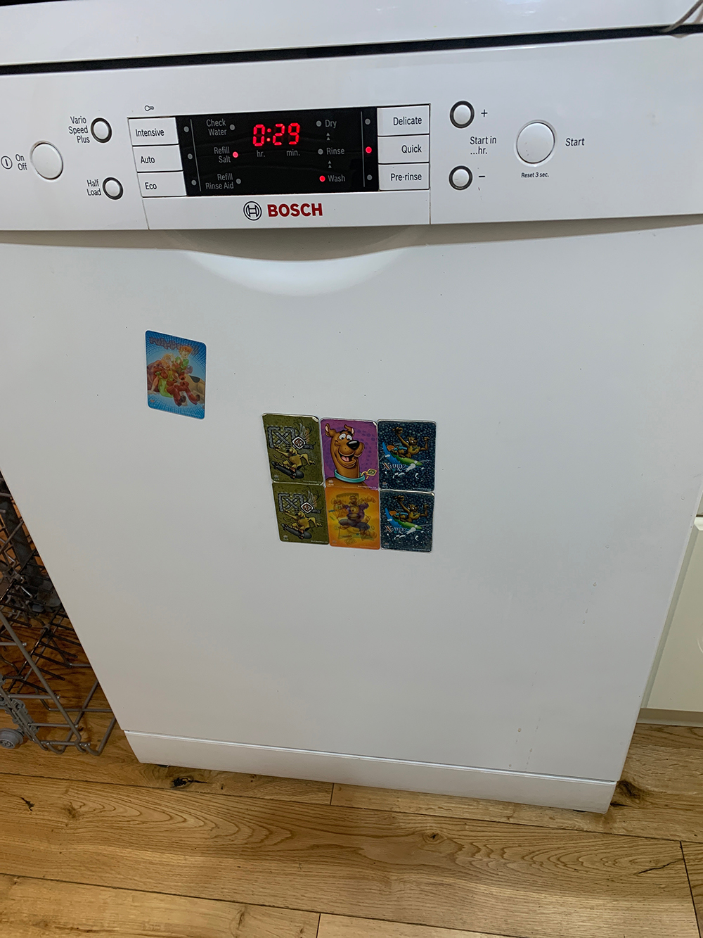 Caple repair in Bridgend